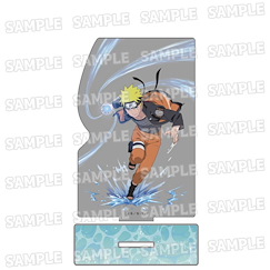 火影忍者系列 「漩渦鳴人」修業 Ver. BIG 亞克力企牌 Original Illustration Big Acrylic Stand Training Ver. 1 Uzumaki Naruto【Naruto Series】