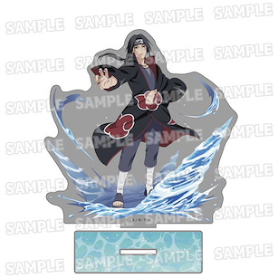 火影忍者系列 「宇智波鼬」修業 Ver. BIG 亞克力企牌 Original Illustration Big Acrylic Stand Training Ver. 5 Uchiha Itachi【Naruto Series】