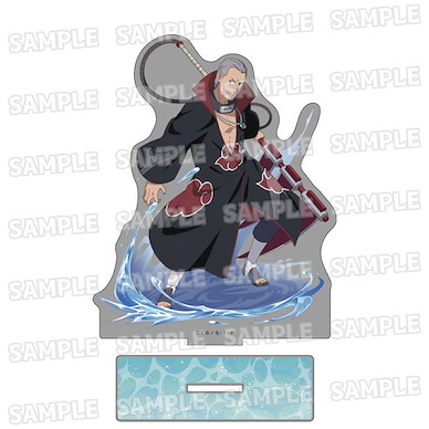 火影忍者系列 「飛段」修業 Ver. BIG 亞克力企牌 Original Illustration Big Acrylic Stand Training Ver. 6 Hidan【Naruto Series】