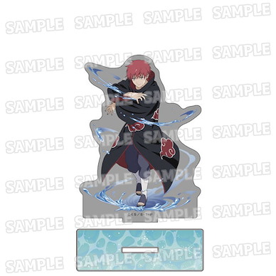 火影忍者系列 「蠍」修業 Ver. BIG 亞克力企牌 Original Illustration Big Acrylic Stand Training Ver. 8 Sasori【Naruto Series】