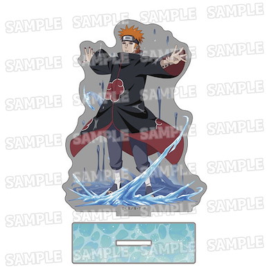 火影忍者系列 「培恩」修業 Ver. BIG 亞克力企牌 Original Illustration Big Acrylic Stand Training Ver. 9 Pain【Naruto Series】