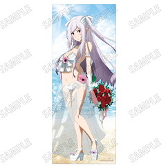 我想成為影之強者！ 「亞蕾克西雅」緍紗泳裝 Ver. 等身大掛布 Original Illustration Life-size Tapestry Wedding Swimwear Ver. 5 Alexia【The Eminence in Shadow】