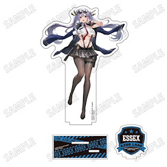 碧藍航線 「埃塞克斯」Security Ver. BIG 亞克力企牌 Original Illustration Big Acrylic Stand Security Ver. 1 Essex【Azur Lane】