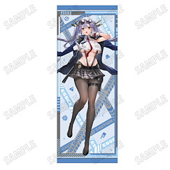 碧藍航線 「埃塞克斯」Security Ver. 特大 掛布 Original Illustration Extra Large Tapestry Security Ver. 1 Essex【Azur Lane】