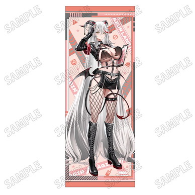 碧藍航線 「埃吉爾」Security Ver. 特大 掛布 Original Illustration Extra Large Tapestry Security Ver. 3 Agir【Azur Lane】