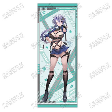 碧藍航線 「福煦」Security Ver. 特大 掛布 Original Illustration Extra Large Tapestry Security Ver. 4 Foch【Azur Lane】