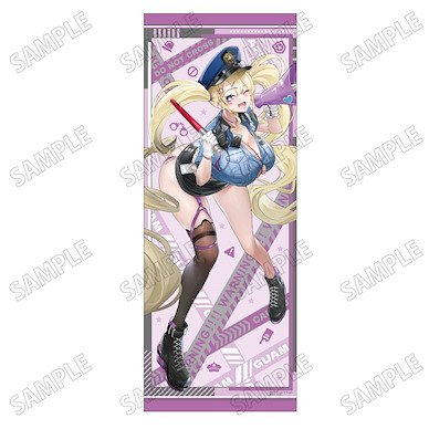 碧藍航線 「關島」Security Ver. 特大 掛布 Original Illustration Extra Large Tapestry Security Ver. 5 Guam【Azur Lane】