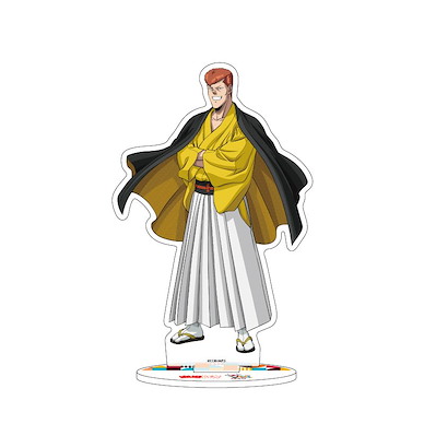 幽遊白書 「桑原和真」Studio Pierrot 45周年 Ver. 亞克力企牌 Acrylic Stand 11 Kuwabara Kazuma Pierrot 45th Anniversary Ver. (Original Illustration)【YuYu Hakusho】