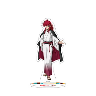 幽遊白書 「蔵馬」Studio Pierrot 45周年 Ver. 亞克力企牌 Acrylic Stand 12 Kurama Pierrot 45th Anniversary Ver. (Original Illustration)【YuYu Hakusho】