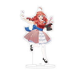 五等分的新娘 「中野五月」馬戲團 Ver. 亞克力企牌 Acrylic Stand 40 Itsuki Circus Troupe Ver. (Original Illustration)【The Quintessential Quintuplets】