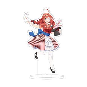 五等分的新娘 「中野五月」馬戲團 Ver. 亞克力企牌 Acrylic Stand 40 Itsuki Circus Troupe Ver. (Original Illustration)【The Quintessential Quintuplets】