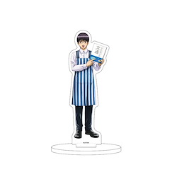 銀魂 「志村新八」書店員 Ver. 亞克力企牌 Acrylic Stand 07 Shimura Shinpachi Bookstore Clerk Ver. (Original Illustration)【Gin Tama】