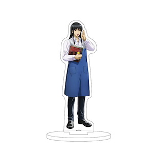 銀魂 「桂小太郎」書店員 Ver. 亞克力企牌 Acrylic Stand 11 Katsura Kotarou Bookstore Clerk Ver. (Original Illustration)【Gin Tama】