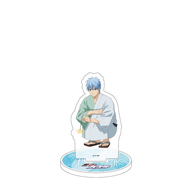 黑子的籃球 「黑子哲也」花火 Ver. 亞克力企牌 Acrylic Stand 22 Kuroko Tetsuya Fireworks Ver. (Original Illustration)【Kuroko's Basketball】