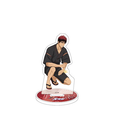 黑子的籃球 「火神大我」花火 Ver. 亞克力企牌 Acrylic Stand 23 Kagami Taiga Fireworks Ver. (Original Illustration)【Kuroko's Basketball】