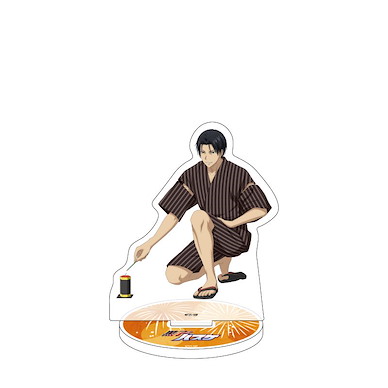 黑子的籃球 「高尾和成」花火 Ver. 亞克力企牌 Acrylic Stand 26 Takao Kazunari Fireworks Ver. (Original Illustration)【Kuroko's Basketball】