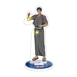 黑子的籃球 「青峰大輝」花火 Ver. 亞克力企牌 Acrylic Stand 27 Aomine Daiki Fireworks Ver. (Original Illustration)【Kuroko's Basketball】