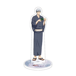 黑子的籃球 「黛千尋」花火 Ver. 亞克力企牌 Acrylic Stand 31 Mayuzumi Chihiro Fireworks Ver. (Original Illustration)【Kuroko's Basketball】