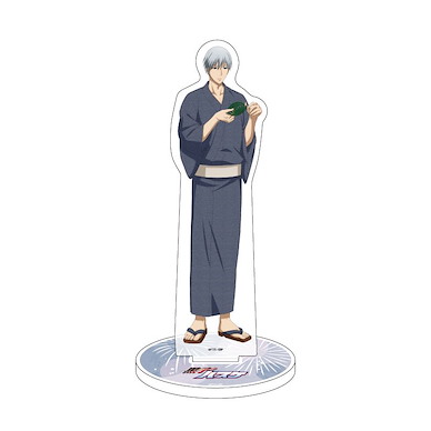 黑子的籃球 「黛千尋」花火 Ver. 亞克力企牌 Acrylic Stand 31 Mayuzumi Chihiro Fireworks Ver. (Original Illustration)【Kuroko's Basketball】