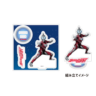 超人系列 Ultraman Series