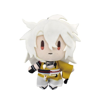 刀劍亂舞-ONLINE- 「小狐丸」御伴散步 12cm 公仔掛飾 Otomo Sanpo Mascot 02 Kogitsunemaru【Touken Ranbu -ONLINE-】