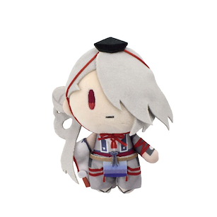 刀劍亂舞-ONLINE- 「今劍」御伴散步 12cm 公仔掛飾 Otomo Sanpo Mascot 05 Imanotsurugi【Touken Ranbu -ONLINE-】