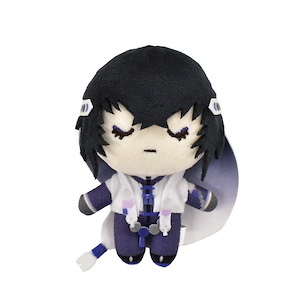 刀劍亂舞-ONLINE- 「數珠丸恒次」御伴散步 12cm 公仔掛飾 Otomo Sanpo Mascot 06 Juzumaru Tsunetsugu【Touken Ranbu -ONLINE-】