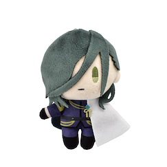 刀劍亂舞-ONLINE- 「笑面青江」御伴散步 12cm 公仔掛飾 Otomo Sanpo Mascot 07 Nikkari Aoe【Touken Ranbu -ONLINE-】