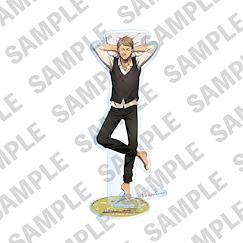 進擊的巨人 「約翰」晚安調查兵團 亞克力企牌 Good Night Survey Corps Acrylic Stand Jean【Attack on Titan】