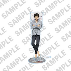 進擊的巨人 「里維」晚安調查兵團 亞克力企牌 Good Night Survey Corps Acrylic Stand Levi【Attack on Titan】