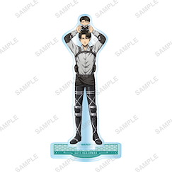 進擊的巨人 「里維」Hug Series 亞克力企牌 Hug Series Acrylic Stand Levi【Attack on Titan】