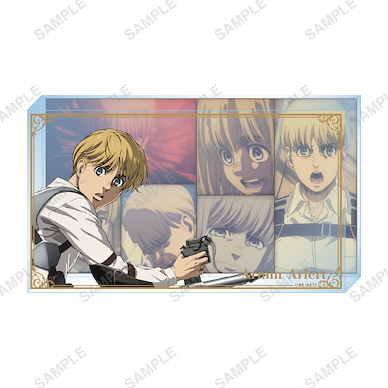 進擊的巨人 「阿爾敏」亞克力方塊 Acrylic Block Armin【Attack on Titan】