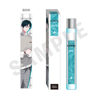 舌尖誘發的戀情 「稔世」10ml 滾珠香水 Eau De Toilette Naruse【Shitasaki kara Koi】