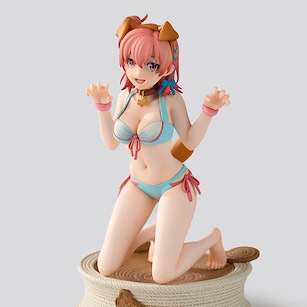 果然我的青春戀愛喜劇搞錯了。 1/7「由比濱結衣」犬耳 Ver. AFORCE YUIGAHAMA YUI 1/7 SCALE FIGURE【My youth romantic comedy is wrong as I expected.】