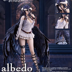 Overlord 1/6「雅兒貝德」so-bin Ver. Limited Color 1/6 Albedo so-bin Ver. Limited Color【Overlord】