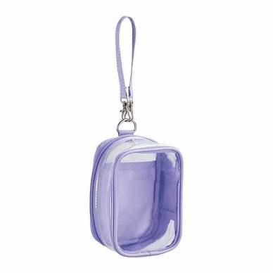 周邊配件 myfa 寶寶郊遊睡袋 Mini - 丁香紫 Myfa Decoration Box Pouch Mini Lilac Purple【Boutique Accessories】