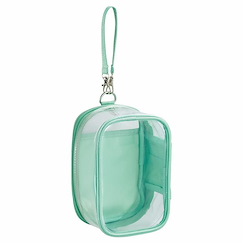 周邊配件 myfa 寶寶郊遊睡袋 - 薄荷綠 Myfa Decoration Box Pouch Mint Green【Boutique Accessories】