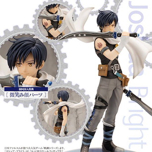 英雄傳說系列 1/8「約書亞」空之軌跡 (封入特典︰微笑部件) Kiseki Series Joshua Bright 1/8 Complete Figure【The Legend of Heroes Series】