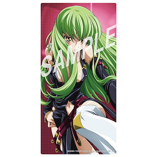 Code Geass 叛逆的魯魯修 Code Geass