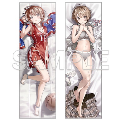 雙生戀情密不可分 「神宮寺琉實」160cm 抱枕套 Dakimakura Cover Jinguji Rumi Ver.【Love Is Indivisible by Twins】