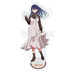 我推的孩子 「黑川赤音」第二季 視覺效果 Ver. 亞克力企牌 Acrylic Stand Figure Kurokawa Akane Season 2 Visual Ver.【Oshi no Ko】