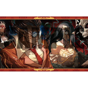 Overlord 橡膠桌墊 so-bin 插圖 一觸即發 so-bin Illustration Multi Play Rubber Mat Isshokusokuhatsu【Overlord】