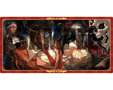 Overlord 橡膠桌墊 so-bin 插圖 一觸即發 so-bin Illustration Multi Play Rubber Mat Isshokusokuhatsu【Overlord】