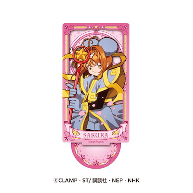 百變小櫻 Magic 咭 「木之本櫻」亞克力企牌 TWINKLE ARCANA STAND 1 Twinkle Arcana Stand Kinomoto Sakura 1【Cardcaptor Sakura】