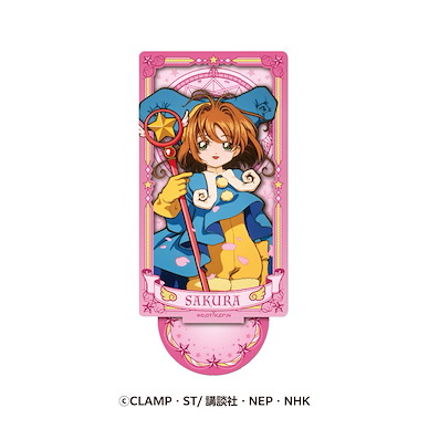 百變小櫻 Magic 咭 「木之本櫻」亞克力企牌 TWINKLE ARCANA STAND 2 Twinkle Arcana Stand Kinomoto Sakura 2【Cardcaptor Sakura】