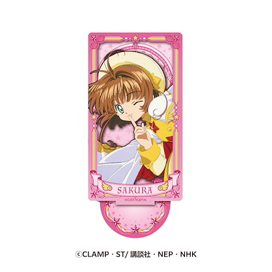 百變小櫻 Magic 咭 「木之本櫻」亞克力企牌 TWINKLE ARCANA STAND 3 Twinkle Arcana Stand Kinomoto Sakura 3【Cardcaptor Sakura】