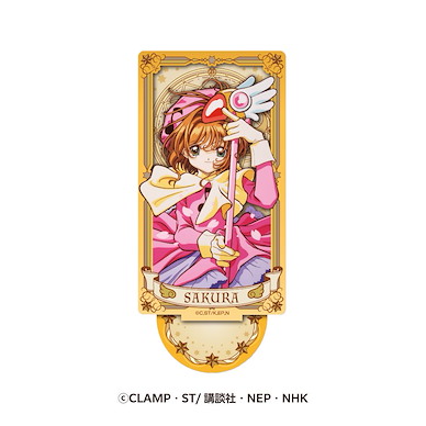 百變小櫻 Magic 咭 「木之本櫻」亞克力企牌 TWINKLE ARCANA STAND 4 Twinkle Arcana Stand Kinomoto Sakura 4【Cardcaptor Sakura】