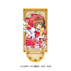 百變小櫻 Magic 咭 「木之本櫻」亞克力企牌 TWINKLE ARCANA STAND 7 Twinkle Arcana Stand Kinomoto Sakura 7【Cardcaptor Sakura】