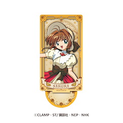 百變小櫻 Magic 咭 「木之本櫻」亞克力企牌 TWINKLE ARCANA STAND 10 Twinkle Arcana Stand Kinomoto Sakura 10【Cardcaptor Sakura】