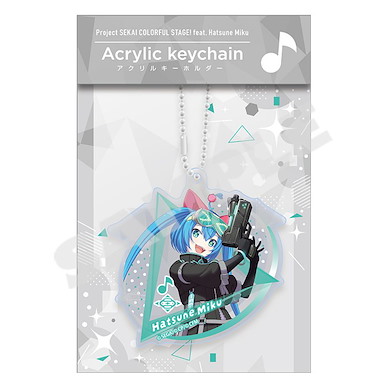 世界計畫 繽紛舞台！ feat.初音未來 「初音未來」亞克力匙扣 Vol.8 Acrylic Key Chain Vol. 8 Hatsune Miku【Project Sekai: Colorful Stage! feat. Hatsune Miku】